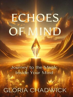 cover image of Echoes of Mind